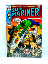 Load image into Gallery viewer, Sub-Mariner #34 &amp; #35 Bundle Set
