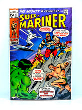 Load image into Gallery viewer, Sub-Mariner #34 &amp; #35 Bundle Set
