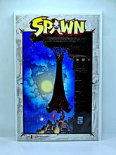 Load image into Gallery viewer, Spawn #126-#128 Bundle Set

