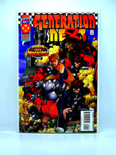Load image into Gallery viewer, Generation Next #1-#4 Mini-Series
