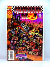Load image into Gallery viewer, Generation Next #1-#4 Mini-Series
