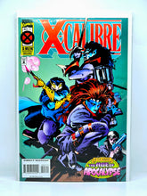 Load image into Gallery viewer, X-Calibure #1-#4 Mini-Series

