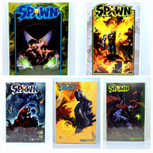 Load image into Gallery viewer, Spawn #159-#163
