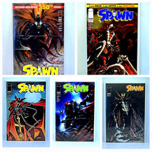 Load image into Gallery viewer, Spawn #350-#359 Bundle Set
