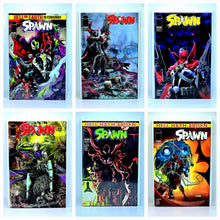 Load image into Gallery viewer, Spawn #360-#369 Bundle Set
