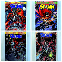 Load image into Gallery viewer, Spawn #360-#369 Bundle Set
