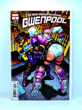 Load image into Gallery viewer, Gwenpool #1-#5 Mini-Series
