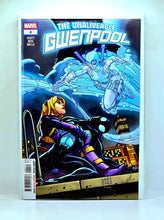 Load image into Gallery viewer, Gwenpool #1-#5 Mini-Series
