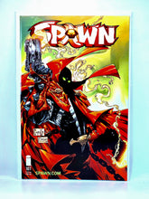 Load image into Gallery viewer, Spawn #107-#109 Bundle Set

