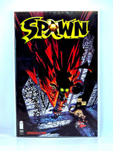 Load image into Gallery viewer, Spawn #107-#109 Bundle Set
