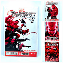 Load image into Gallery viewer, Thunderbolts #1-#24 Bundle Set
