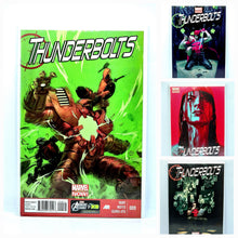 Load image into Gallery viewer, Thunderbolts #1-#24 Bundle Set

