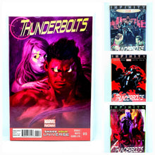 Load image into Gallery viewer, Thunderbolts #1-#24 Bundle Set
