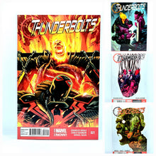 Load image into Gallery viewer, Thunderbolts #1-#24 Bundle Set
