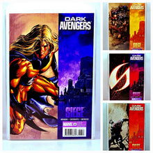 Load image into Gallery viewer, Dark Avengers/Thunderbolts Bundle Set
