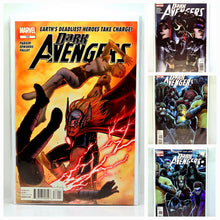 Load image into Gallery viewer, Dark Avengers/Thunderbolts Bundle Set
