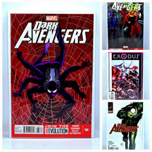 Load image into Gallery viewer, Dark Avengers/Thunderbolts Bundle Set
