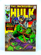 Load image into Gallery viewer, The Incredible Hulk #118 &amp; #119 Bundle Set
