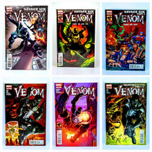 Load image into Gallery viewer, Venom #19-#24 Bundle Set VOL.2
