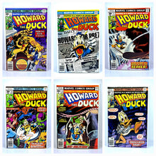 Load image into Gallery viewer, Howard The Duck #1-#12 Bundle Set VOL.1
