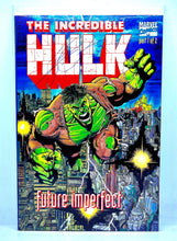 Load image into Gallery viewer, The Incredible Hulk: Future Imperfect Part 1 &amp; 2 Signed by George Perez
