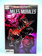 Load image into Gallery viewer, Absolute Carnage : Miles Morales #1  Incentive Bundle Set
