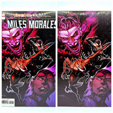 Load image into Gallery viewer, Absolute Carnage : Miles Morales #1  Incentive Bundle Set
