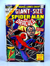 Load image into Gallery viewer, Giant Size: Spiderman #1-#6

