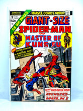 Load image into Gallery viewer, Giant Size: Spiderman #1-#6
