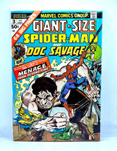 Load image into Gallery viewer, Giant Size: Spiderman #1-#6
