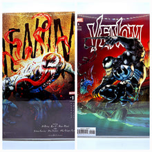 Load image into Gallery viewer, Venom #1 Incentive Variants
