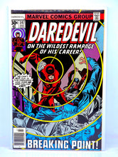 Load image into Gallery viewer, Daredevil #147-#150 Bundle Set
