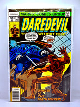Load image into Gallery viewer, Daredevil #147-#150 Bundle Set
