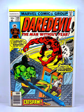 Load image into Gallery viewer, Daredevil #147-#150 Bundle Set
