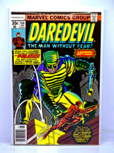 Load image into Gallery viewer, Daredevil #147-#150 Bundle Set
