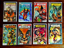 Load image into Gallery viewer, Wloverine #1-#20 VOL.8
