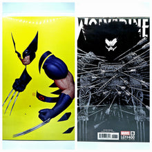 Load image into Gallery viewer, Wloverine #1-#20 VOL.8
