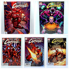 Load image into Gallery viewer, Eddie Brock Carnage: #1-#10 Series
