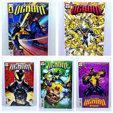 Load image into Gallery viewer, All New Venom: #1-#10 Series
