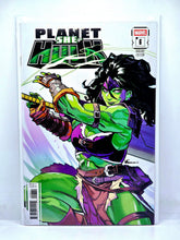 Load image into Gallery viewer, Planet She-Hulk #1-#6 Mini-Series
