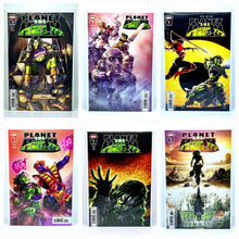 Load image into Gallery viewer, Planet She-Hulk #1-#6 Mini-Series
