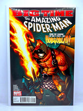 Load image into Gallery viewer, The Amazing Spiderman #649
