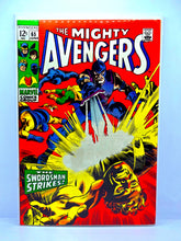 Load image into Gallery viewer, The Mighty Avengers #64 &amp; #65 Bundle
