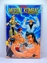 Load image into Gallery viewer, Mortal Kombat Wraparound
