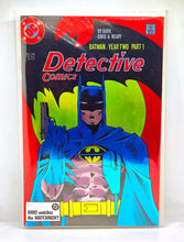 Load image into Gallery viewer, Detective Comics #575-#578 Foil Bundle Set
