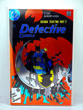 Load image into Gallery viewer, Detective Comics #575-#578 Foil Bundle Set
