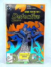 Load image into Gallery viewer, Detective Comics #575-#578 Foil Bundle Set

