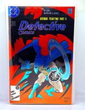 Load image into Gallery viewer, Detective Comics #575-#578 Foil Bundle Set
