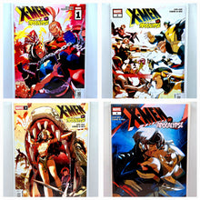 Load image into Gallery viewer, X-Men: Of Apocalypse #1-#4 Mini-Series

