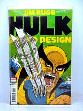 Load image into Gallery viewer, Hulk: Grand Design Variant Bundle Set

